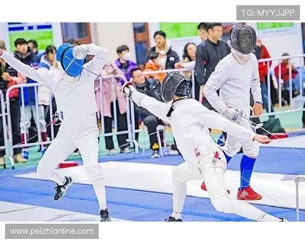 击剑队公示巴黎奥运名单